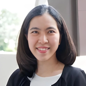 Parichaya Ngamcherdtrakul, Burapha University, Thailand